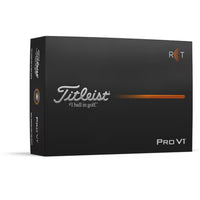 Pro V1 RCT (2025)  Golfbälle