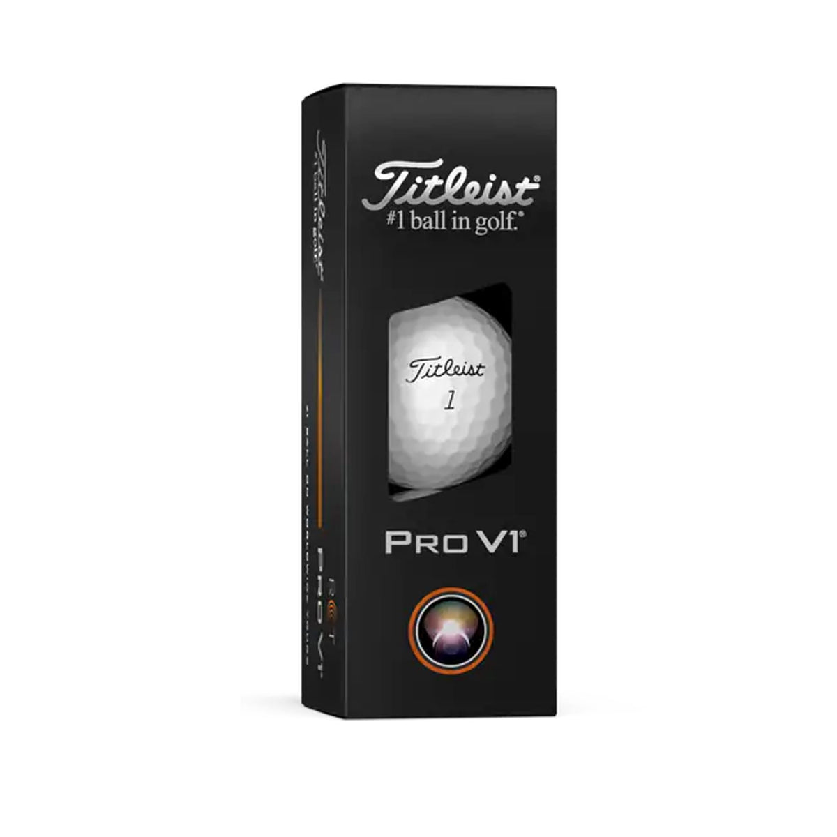 Pro V1 RCT (2025)  Golfbälle