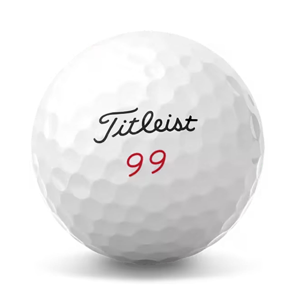 Pro V1x Special Numbers Golfbälle