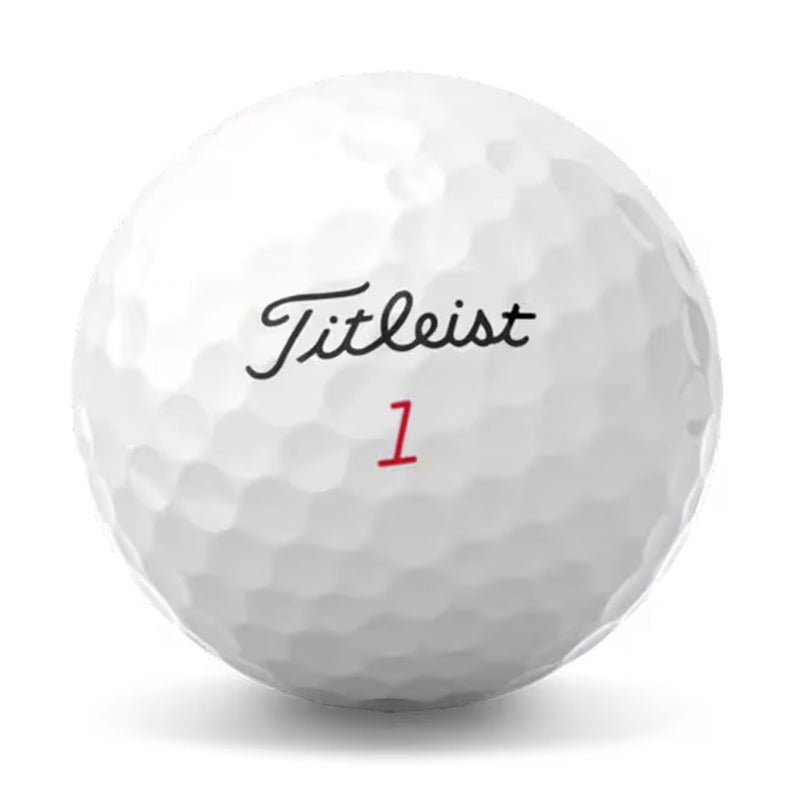 Pro V1x (2025) Loyalty Pack 3+1  Golfbälle