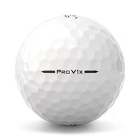 Pro V1x (2025)  Golfbälle