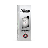 Pro V1x (2025) Loyalty Pack 3+1  Golfbälle