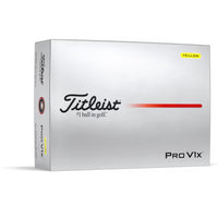 Pro V1x (2025)  Golfbälle