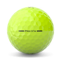 Pro V1x (2025)  Golfbälle