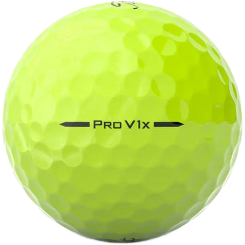 Pro V1x (2025)  Golfbälle