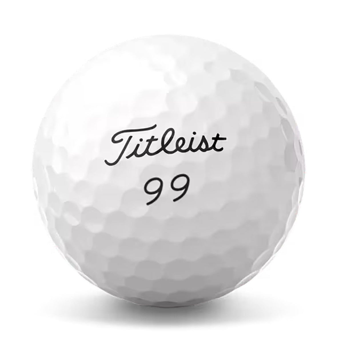 Pro V1 Special Numbers Golfbälle