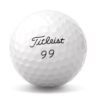 Pro V1 Special Numbers Golfbälle