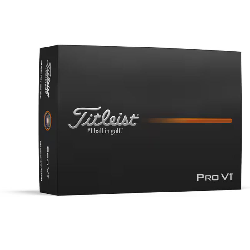 Pro V1 Special Numbers Golfbälle