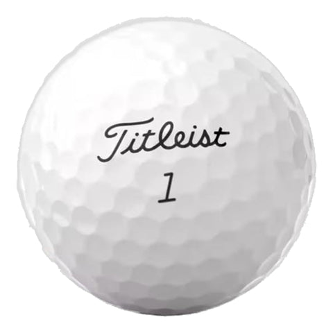 Pro V1 Elongated Alignment (2025)  Golfbälle