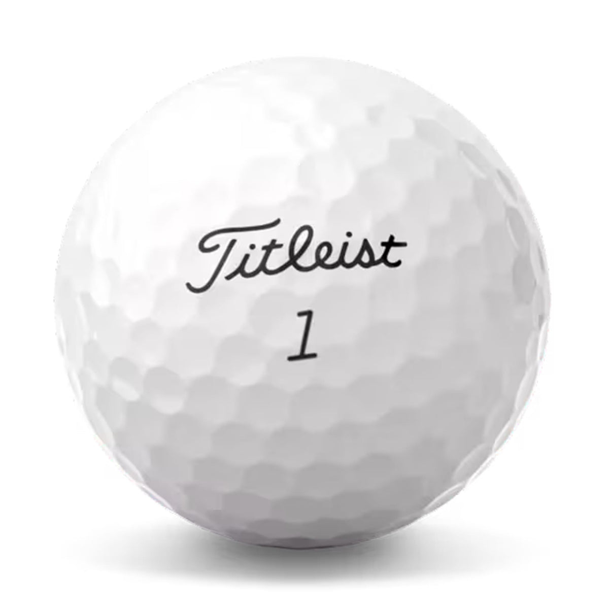 Pro V1 Elongated Alignment (2025)  Golfbälle