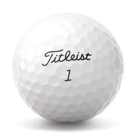 Pro V1 Elongated Alignment (2025)  Golfbälle