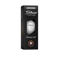 Pro V1 Elongated Alignment (2025)  Golfbälle