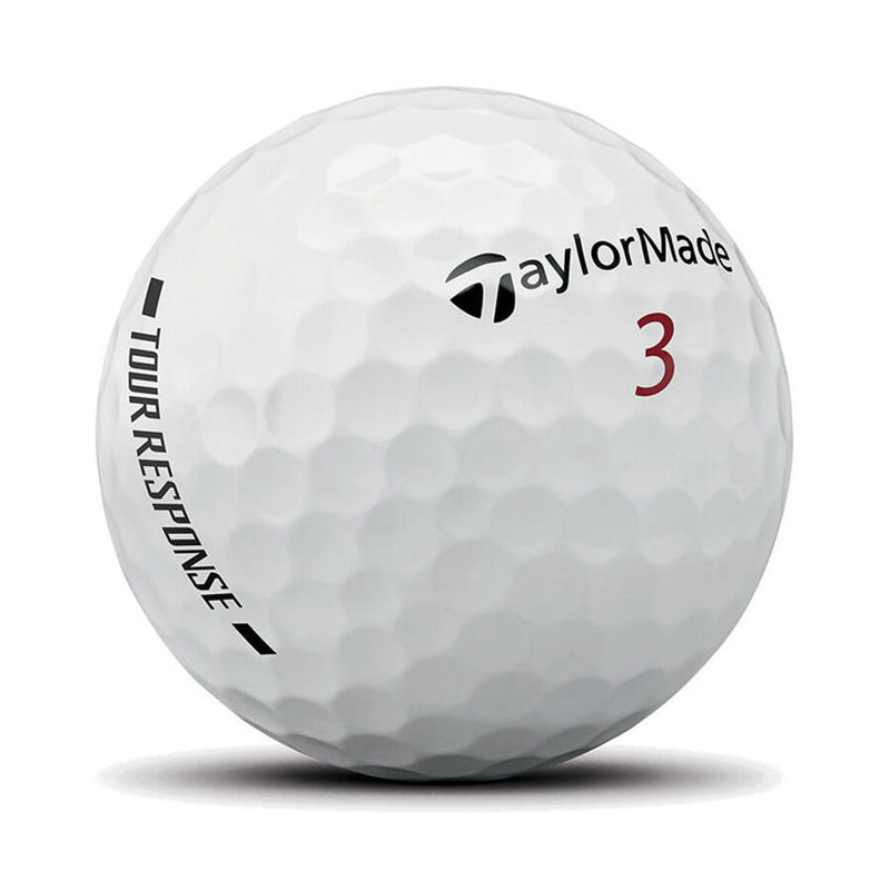 Tour Response Golfbälle
