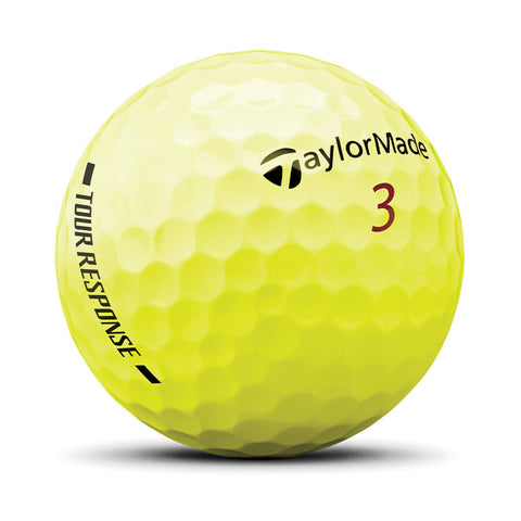 Tour Response Golfbälle