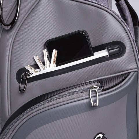 Deluxe Cartbag