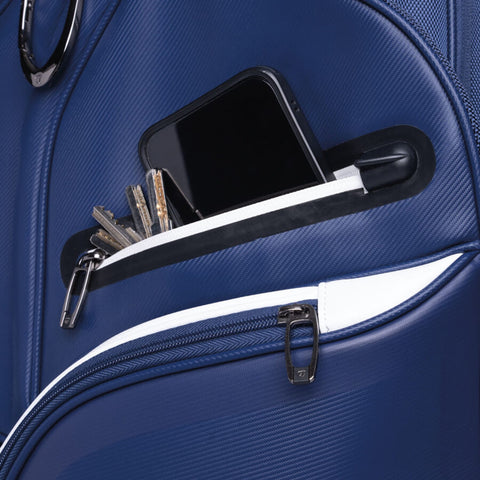 Deluxe Cartbag
