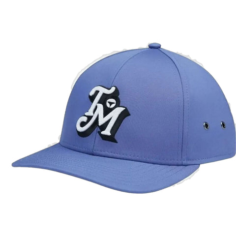 Metal Eyelit Kappe Herren