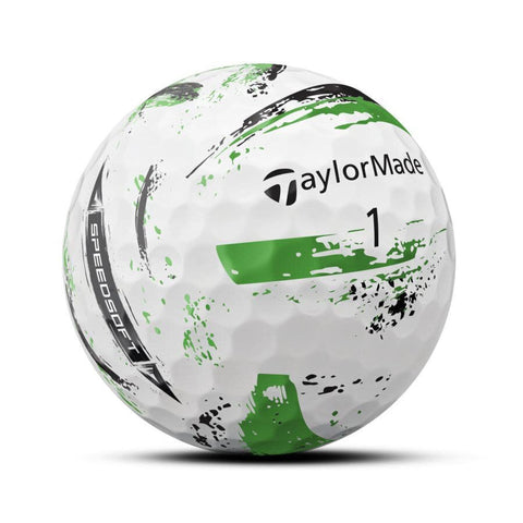 SpeedSoft Golfbälle