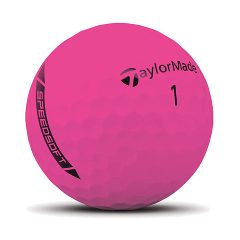 SpeedSoft Golfbälle
