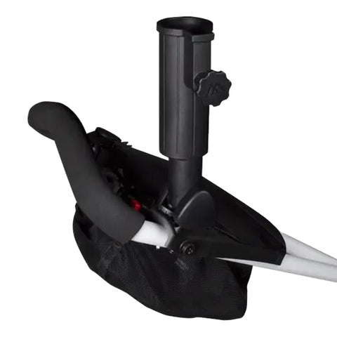 QF Schirmhalter Verlängerung