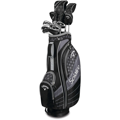 Solaire 24 Komplettset