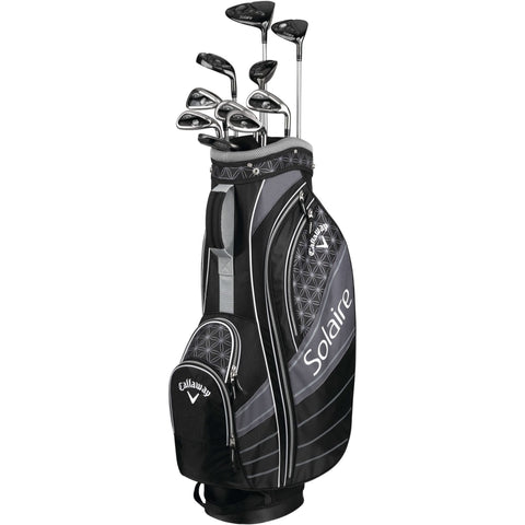 Solaire 24 Komplettset