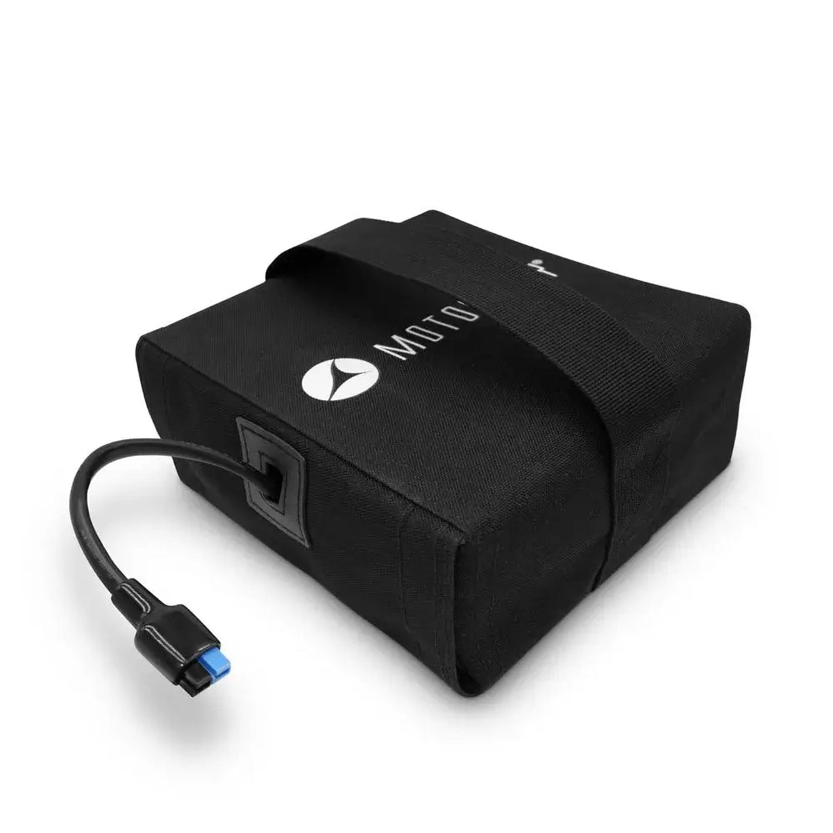 M-Series 12V Lithium Batterie & Ladegerät (Standard)