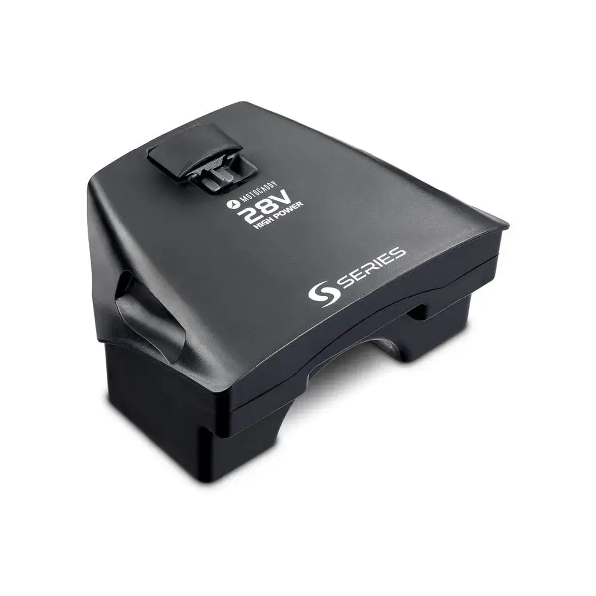 S-Series 28V Lithium Batterie & Ladegerät (Standard)