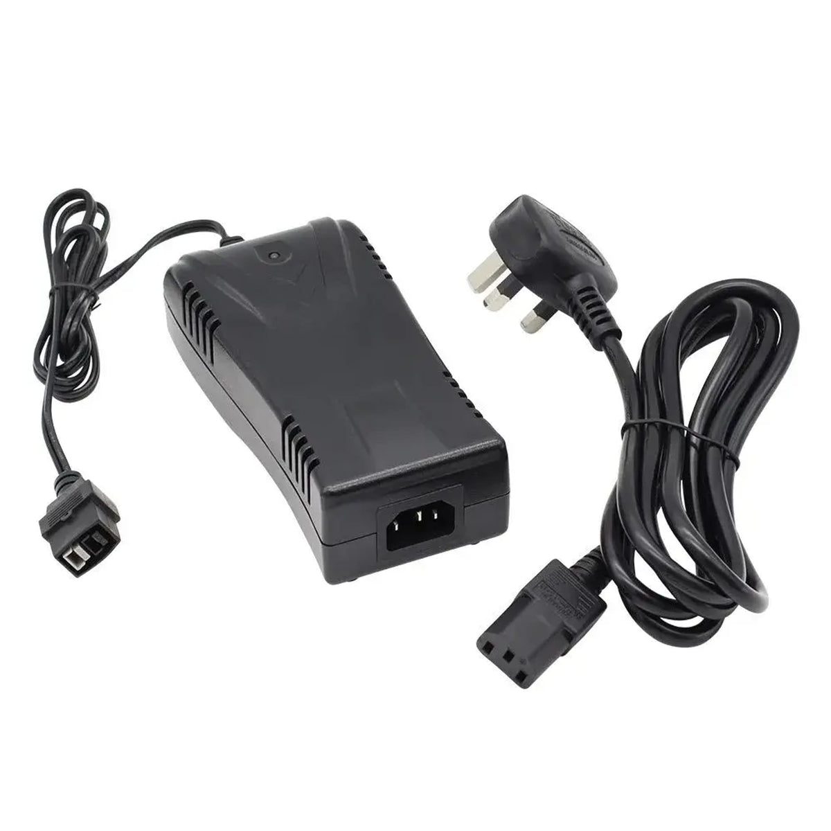 28V Lithium Batterie Ladegerät