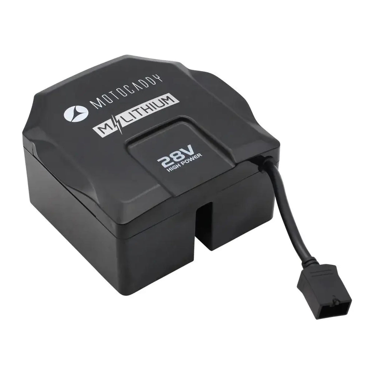M-Series 28V Lithium Batterie & Ladegerät (Standard)