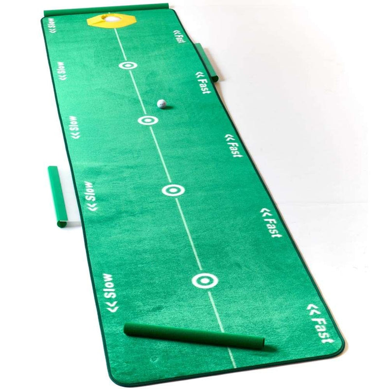 Pro-In Visible 4.0 Putting Matte (M)