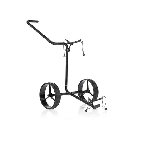 Carbon 2-rädrig Trolleys