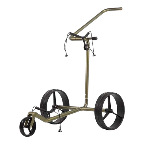 Carbon 3-rädrig Sonderediton Trolleys