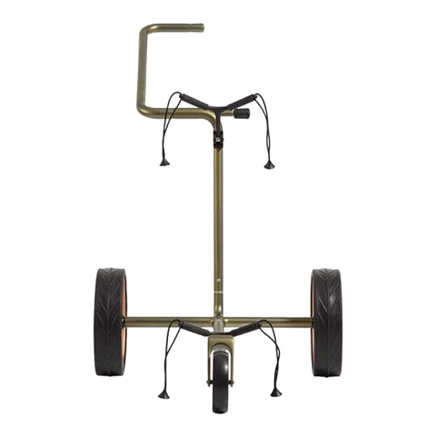 Carbon 3-rädrig Sonderediton Trolleys