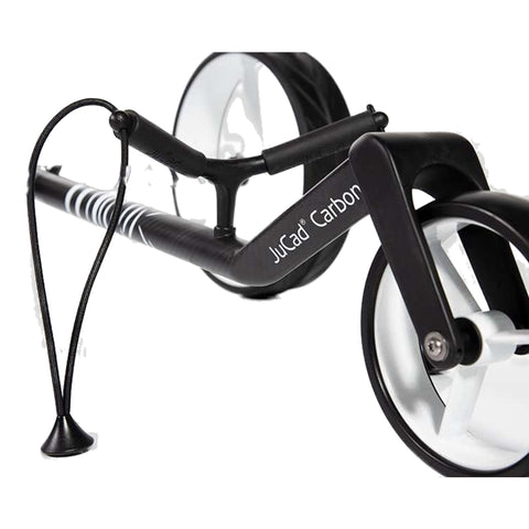 Carbon 3-rädrig Sonderediton Trolleys