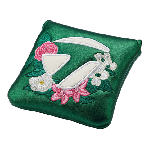 Season Opener Major Headcover Mallet Putter