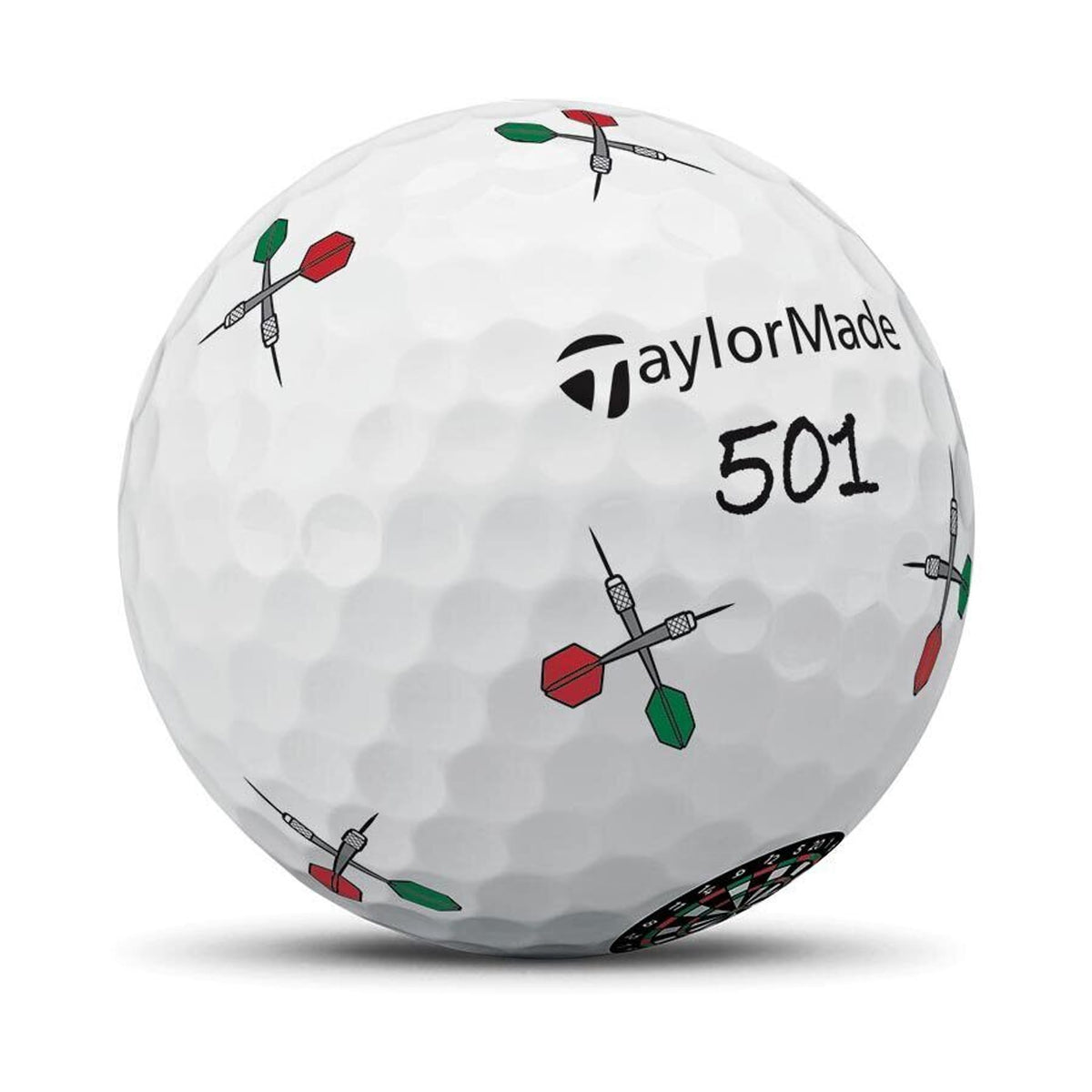 Taylor Made TP5 PIX Limited Dart