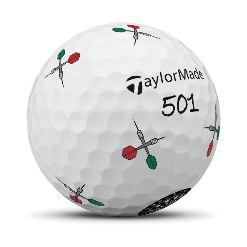 Taylor Made TP5 PIX Limited Dart