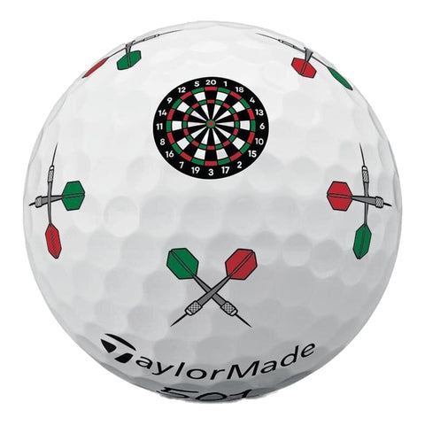 Taylor Made TP5 PIX Limited Dart