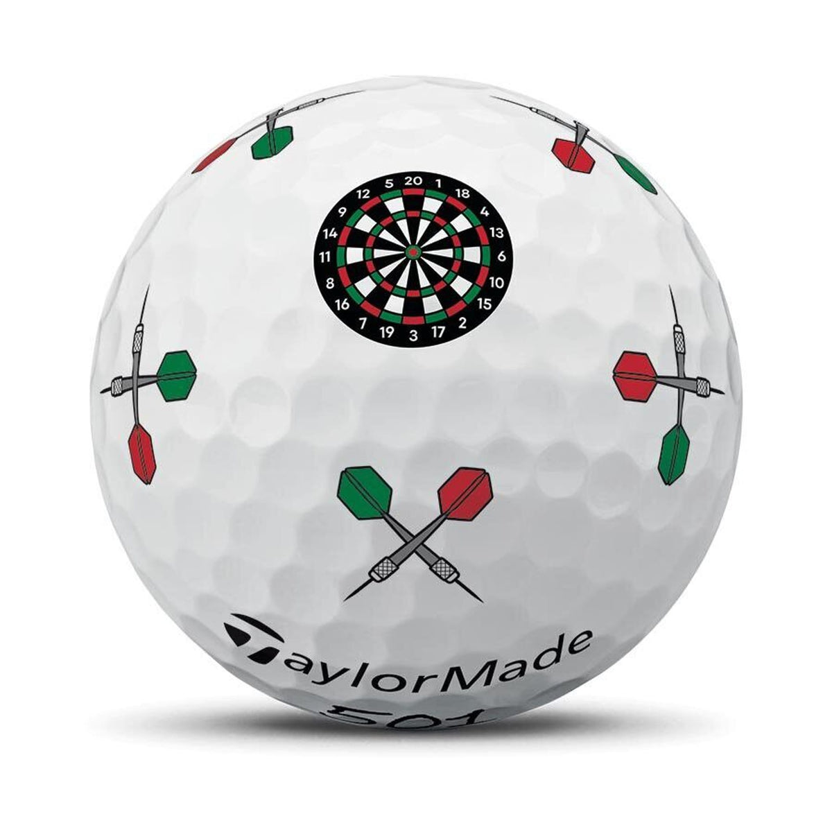 Taylor Made TP5 PIX Limited Dart