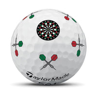 Taylor Made TP5 PIX Limited Dart
