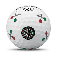 Taylor Made TP5 PIX Limited Dart