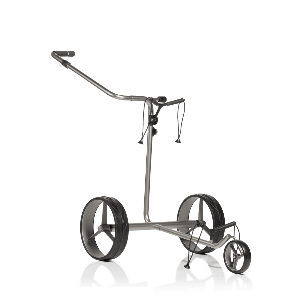 Drive Edelstahl 2.0 Elektrotrolley - Set