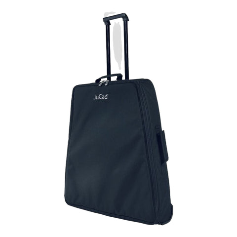 Drive Edelstahl 2,0 Elektrotrolley - Set