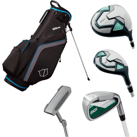Pro Staff SGI Komplettset Damen