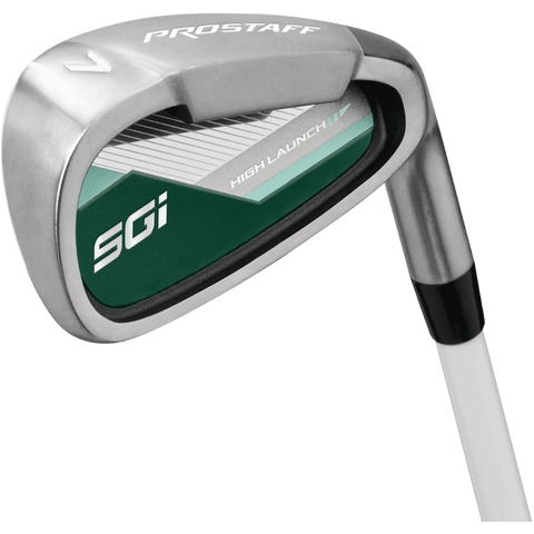 Pro Staff SGI Komplettset Damen