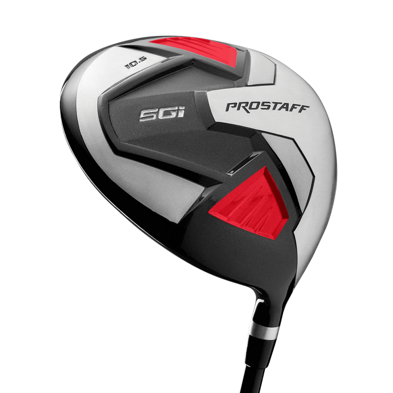 Pro Staff SGI Komplettset
