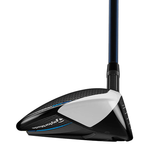 Sim2 Max Fairwayholz Damen
