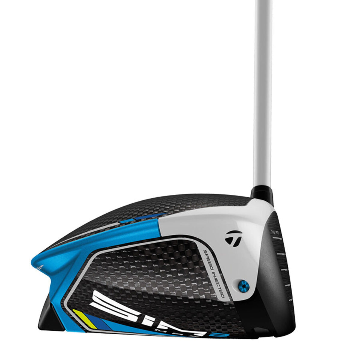 Sim2 Max Driver