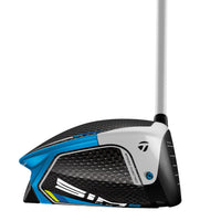 Sim2 Max Driver